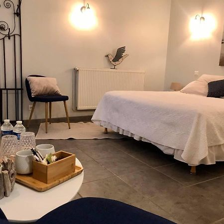 Bed and Breakfast Ferme Du Bois Hebecourt Екстер'єр фото