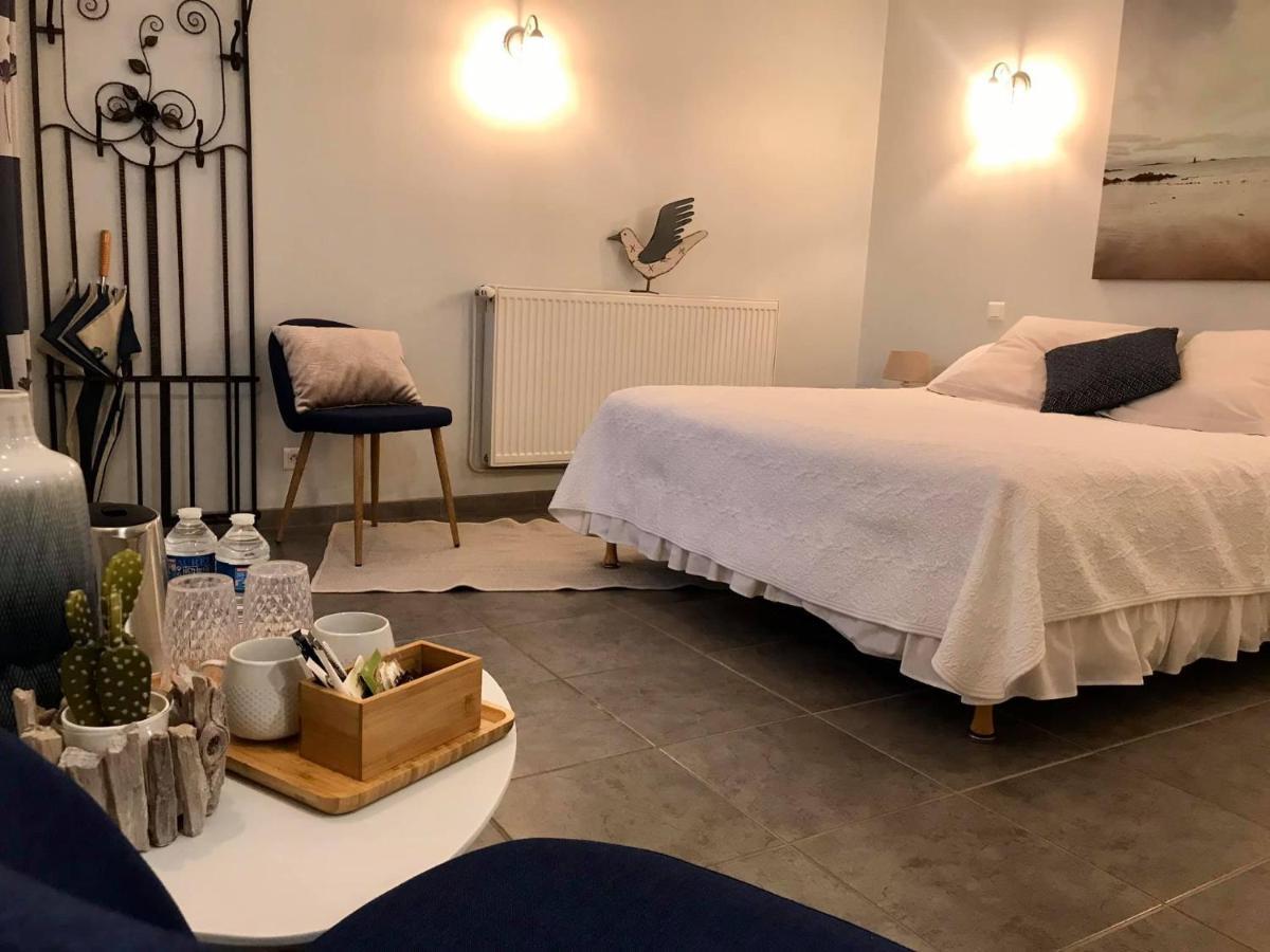 Bed and Breakfast Ferme Du Bois Hebecourt Екстер'єр фото